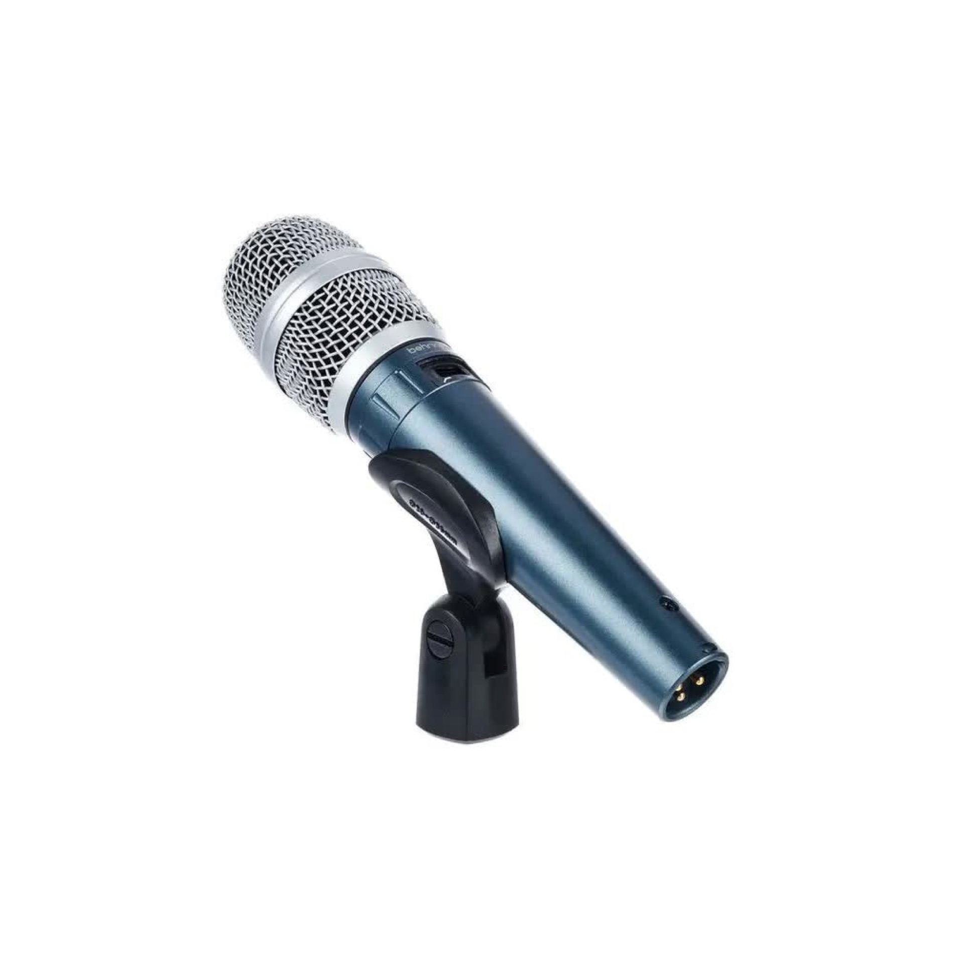 Behringer sb 78A micrófono cardioide de condensador